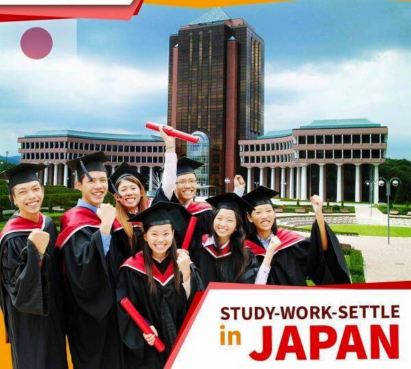 How to Reduce the Cost of Living And Studying in Japan.