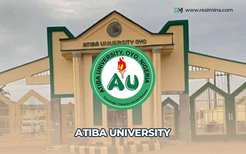 Atiba University