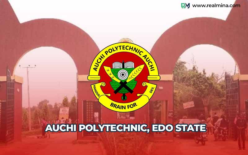Auchi polytechnic