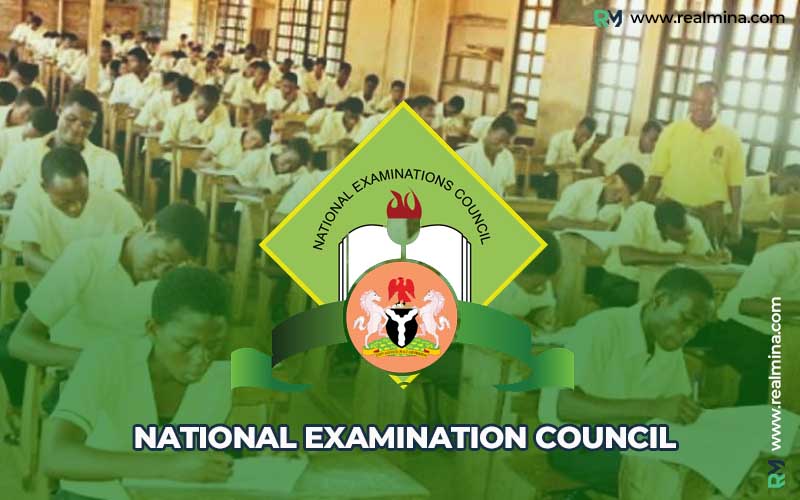 NECO GCE RESULT