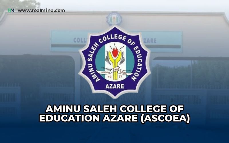 ASCOEA admission form