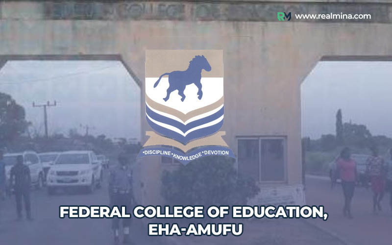 FCE EHA-AMUFU