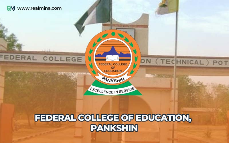 FCE Pankshin
