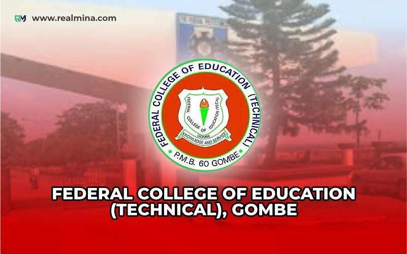 FCET Gombe