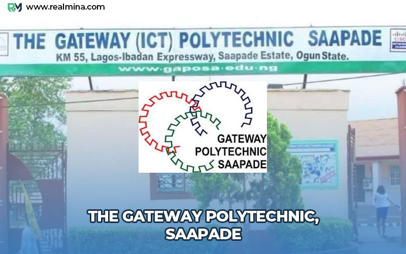 Gateway polytechnic