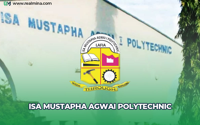 Isa Mustapha Agwai Poly Aggregate Score