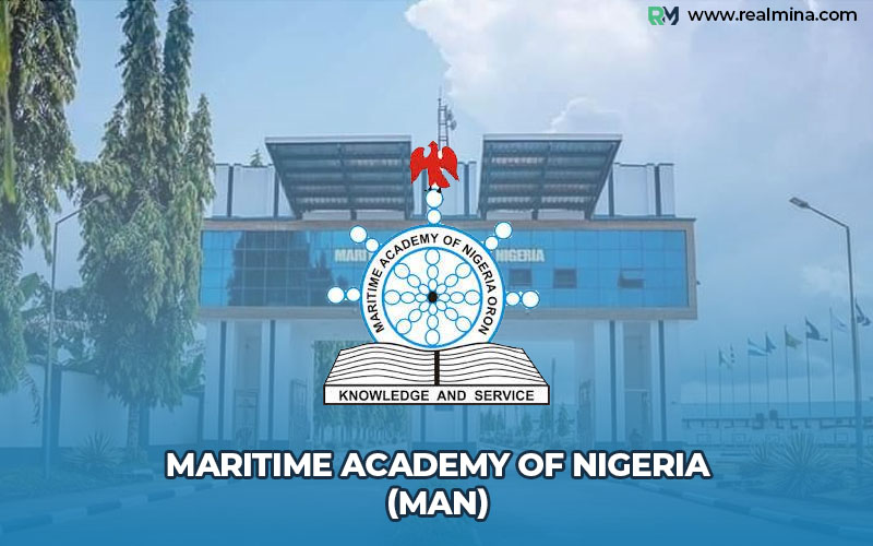MAN admission form