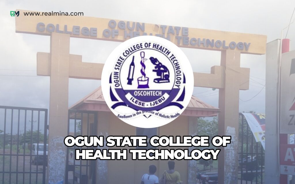 OSCOHTECH